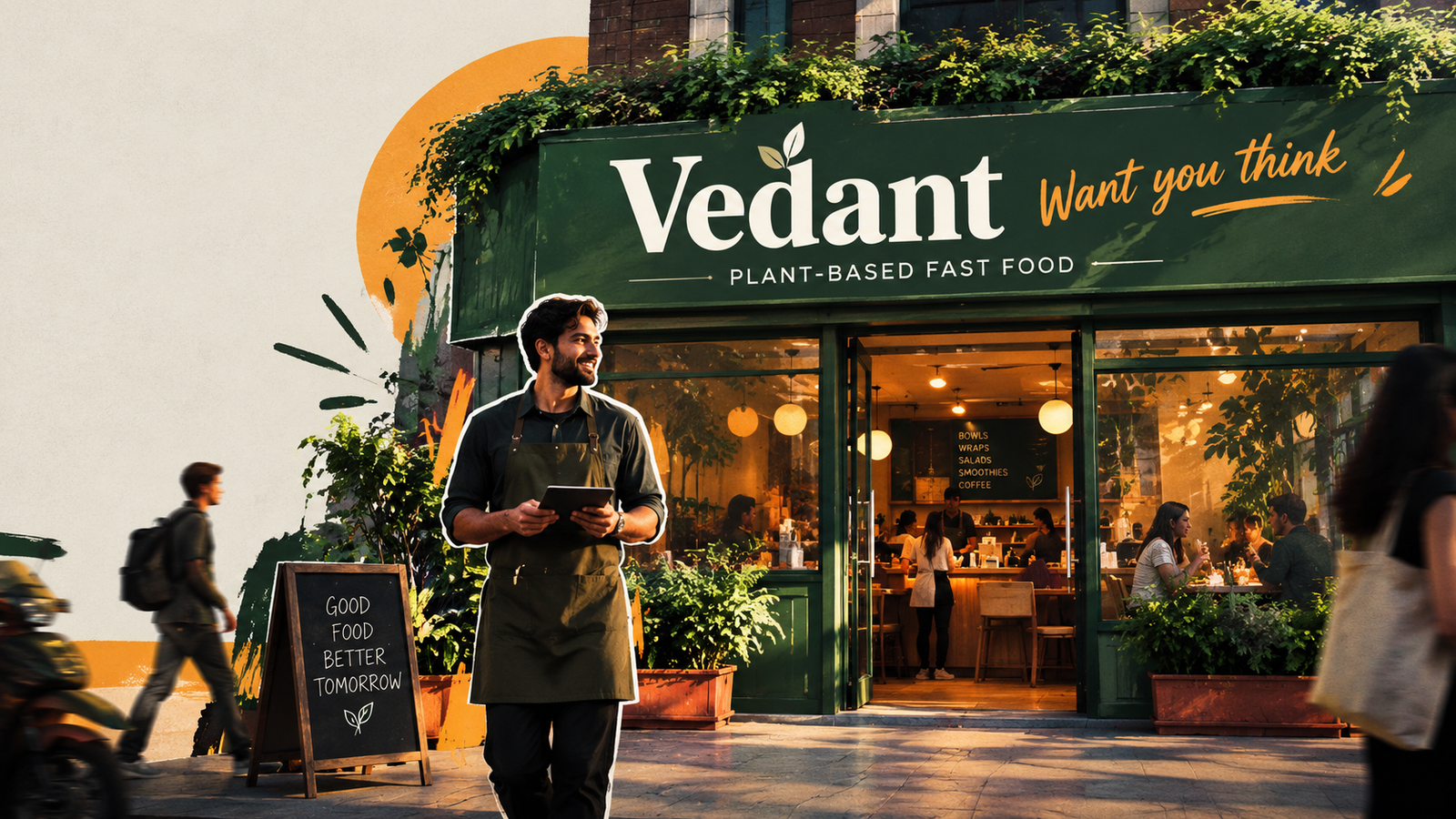 VEDANT –